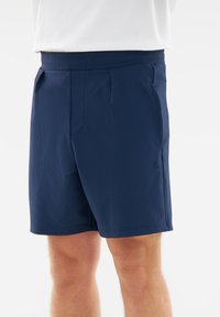 Johnny Urban MASON - Tepláky - navy
