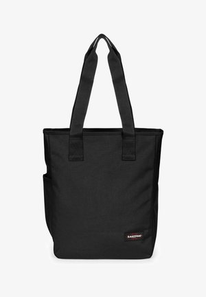 Eastpak, TOTE SHOPPER TASCHE 33 CM LAPTOPFACH - Shopping bags - black