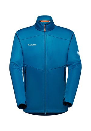 Mammut, ULTIMATE VII SO JACKET MEN - Blouson - deep ice