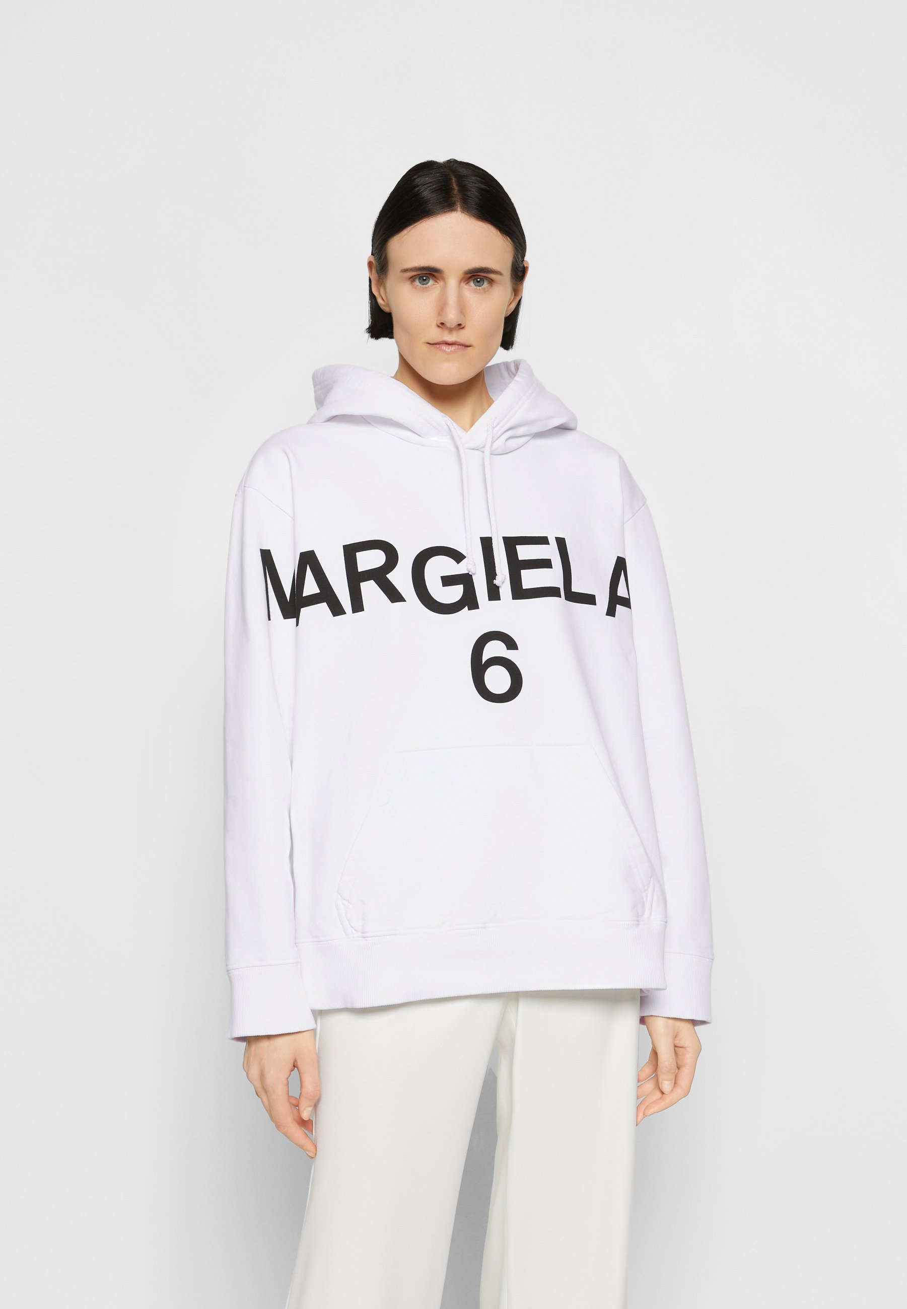 mm6 maison margiela sweatshirt