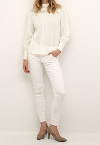 Cream Camicetta - off-white