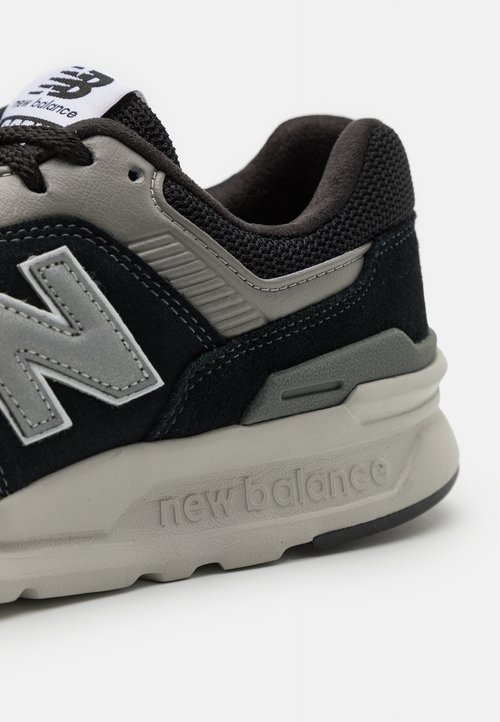 New Balance 997 Core MiUSA Black — foto 6