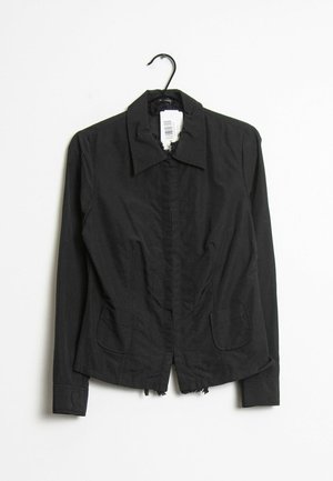 Steffen Schraut Blazer - black