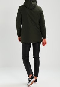 LTB Parka - olive