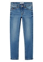 Name it jongens broek Xslim fit NKMTHEO