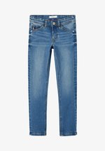 Name it jongens broek Xslim fit NKMTHEO Name it jongens broek Xslim fit NKMTHEO