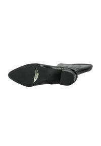 Peter Kaiser Botas - black nappa