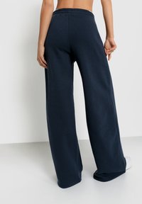 LASCANA LSCN by LASCANA - Jogginghose - Trainingsbroek - nachtblau