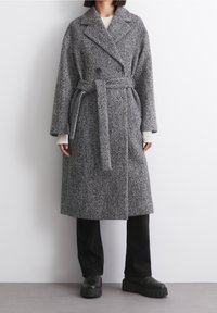 Marc O'Polo DENIM Mantel - grey