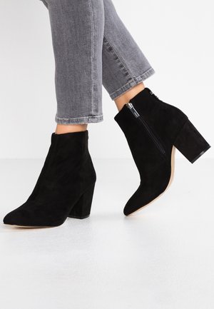 Ankle Boot - black