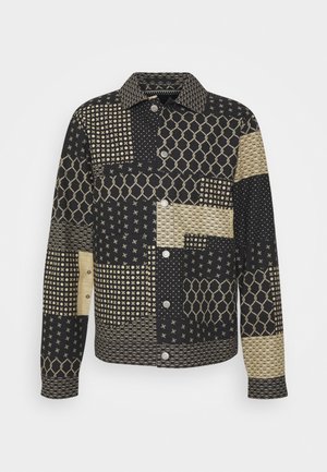 Giacca leggera - combo a