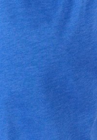 Damart TEE DÉTAILS MACRAMÉ - T-shirt print - bleu