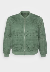 VMCHONEY JACKET - Bomberjakke - laurel wreath