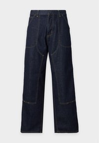 Избран, blue