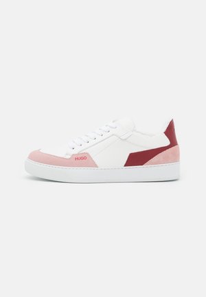 Sneakersy niskie