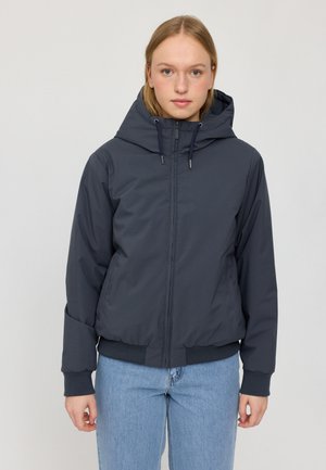 Ramea - Light jacket - ink blue