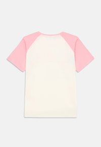 Lindex HELLO KITTY  - T-shirt imprimé - off white