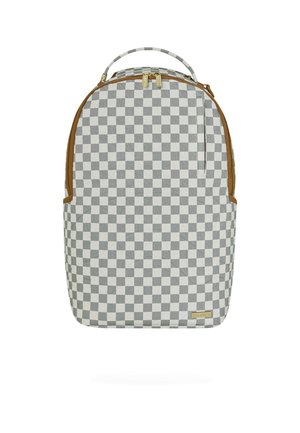 Sprayground ZAINO UNISEX - Zaino - bianco
