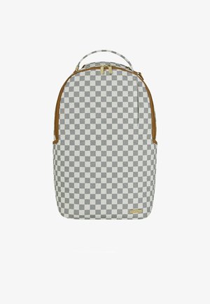 Sprayground ZAINO UNISEX - Zaino - bianco