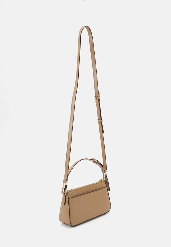 BRYANT DEMI - Handbag - cappuccino2