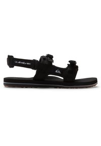 Quiksilver MONKEY CAGED - Walking sandals - kvj