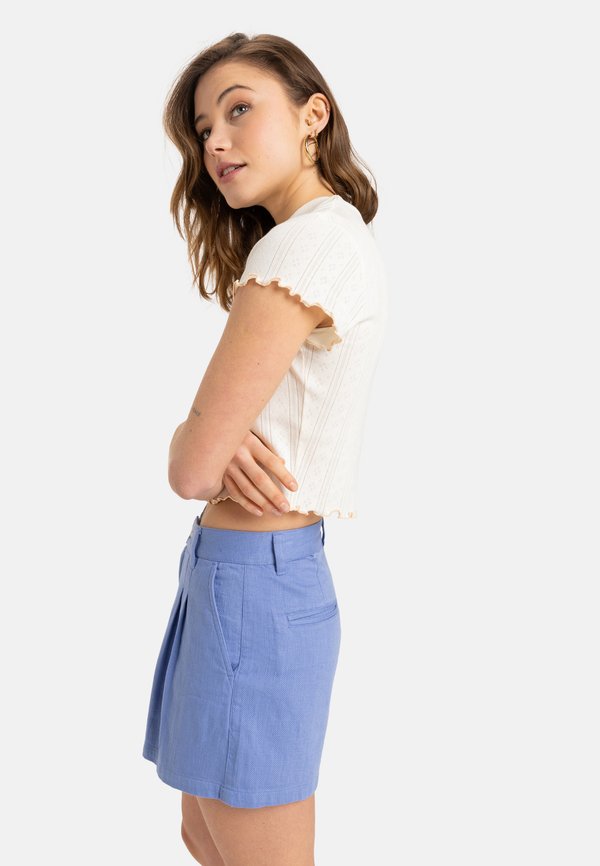 ATTRACTIVE LIGHT - Shorts - pjb2