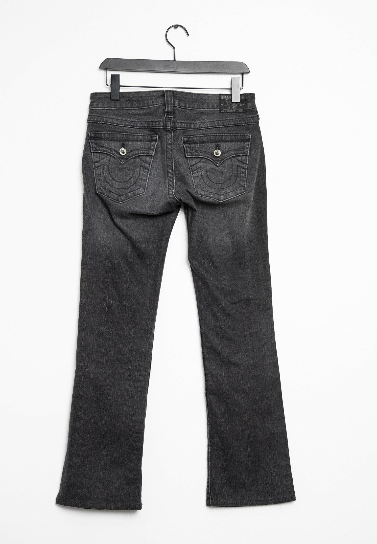True Religion Straight leg jeans 
