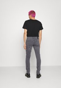 Only & Sons ONSLOOM LIFE  - Calças de ganga justas - grey denim