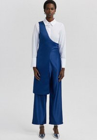 Touché Privé LIMITED EDITION - Väst - navy blue