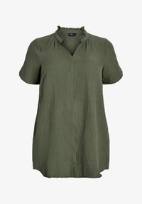 Non sélectionné, thyme