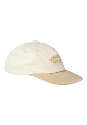 Gorra - tan