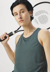 Björn Borg RACERBACK TANK - Viršus - urban chic