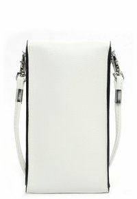 Emily & Noah Borsa a tracolla - white