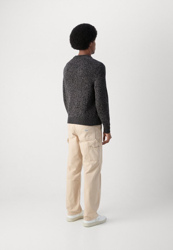 LONGSLEEVE CREWNECK - Jumper4