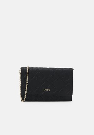 CROSSBODY XS - Torba na ramię - nero