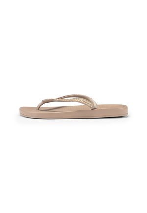 Ipanema, Bade-Zehentrenner - beige