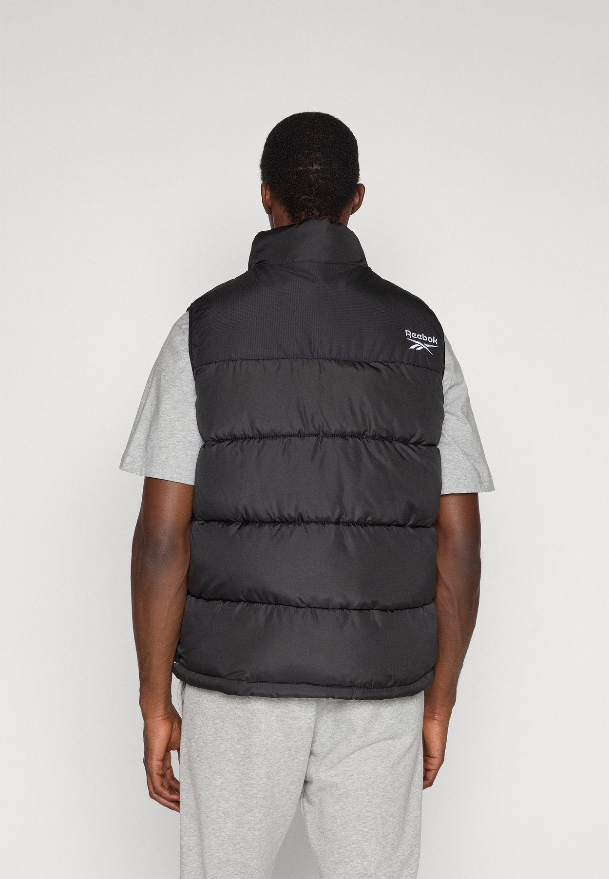 PUFFER VEST