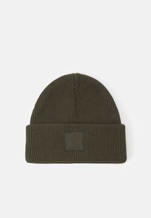 Carhartt WIP, MILO BEANIE UNISEX - Berretto - cypress