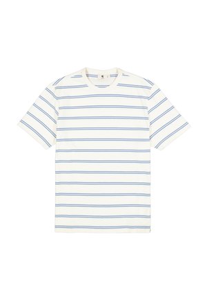 Garcia, T-Shirt print - antique white
