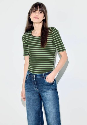 BYPamila Shirt - Nile Green main image 1