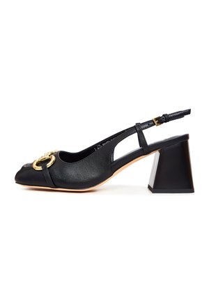 Klassieke pumps - black