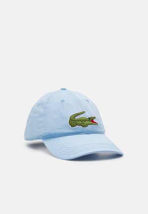 Lacoste RK9871_031 UNISEX - Cap - overview