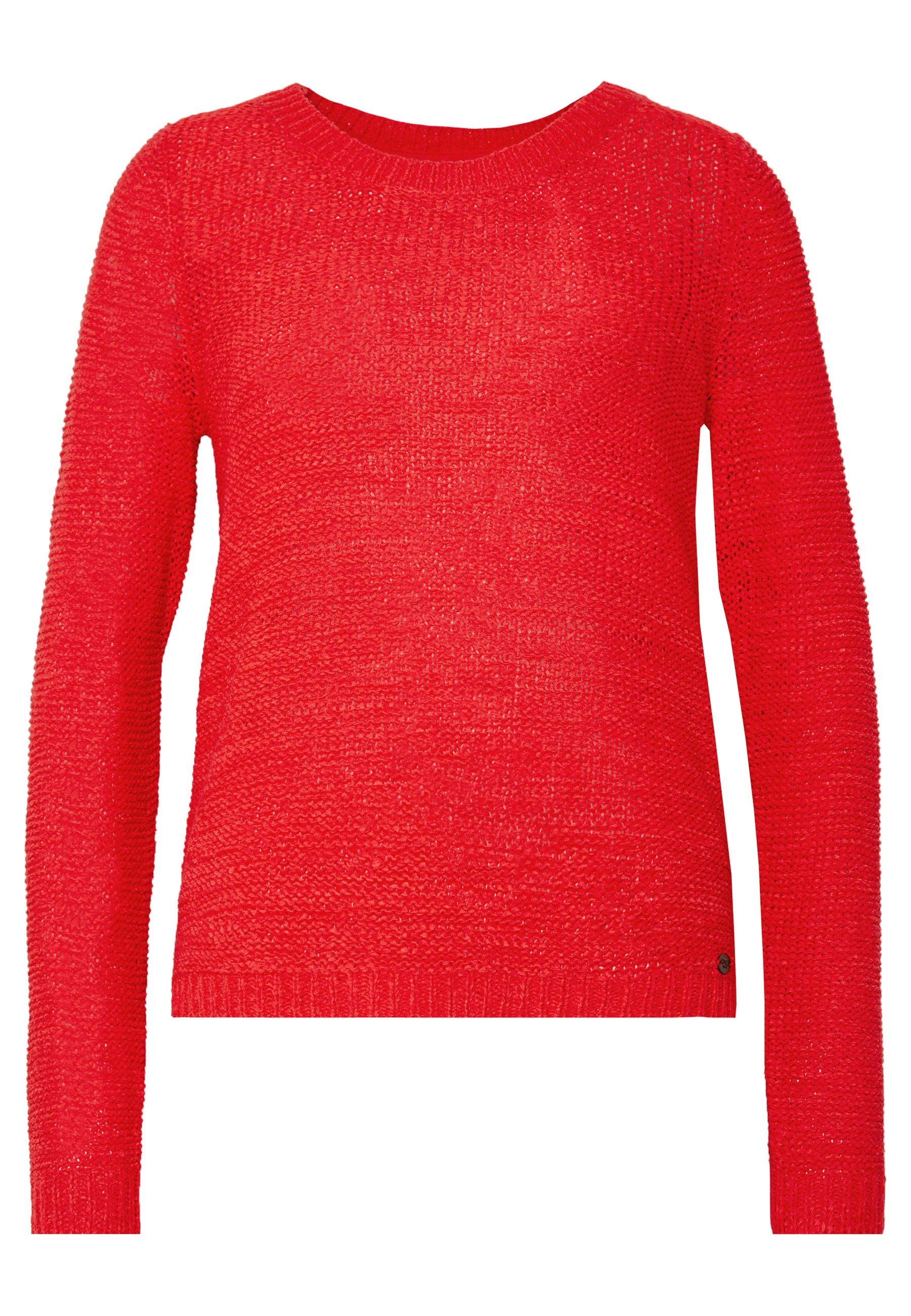 sainsburys red jumper