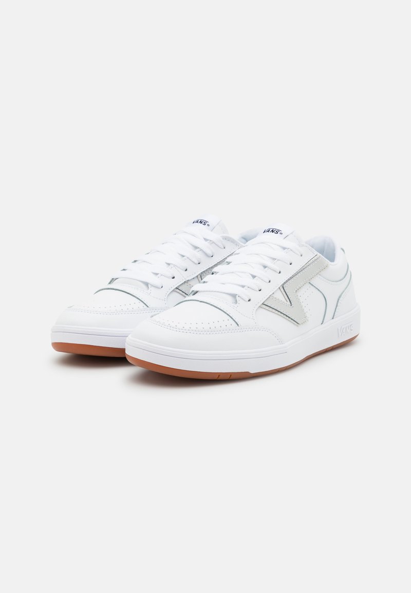 vans lowland cc blue