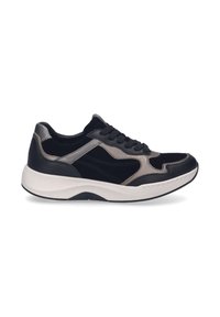 Josef Seibel SNEAKER ELLI - Baskets basses - schwarz multi