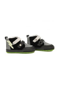 Bartek Sneakers hoog - czarny