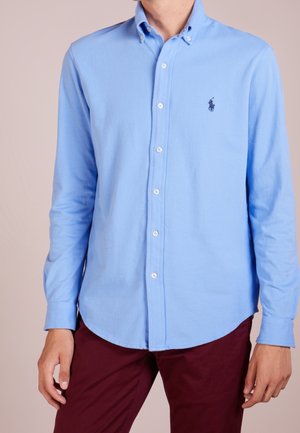 Overhemd - light blue