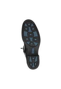 Caprice Zābaki - black comb