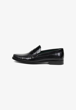 Desa, Zakelijke loafers - black