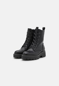 Tamaris Stivaletti - black matt